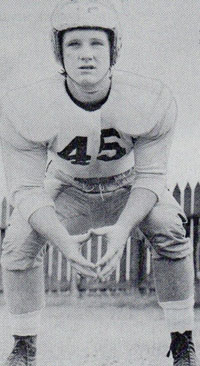 Texas A&M B Jesse Burnitt